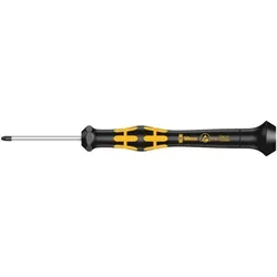 1572 ESD Kraftform Micro Schraubendreher für Microstix-Schrauben, 1 x 40mm