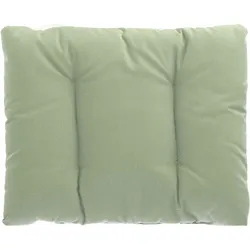 Fat - Auflage  zu Hocker Chico salbei