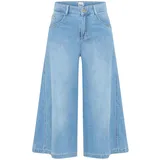 Brax Loose Fit Jeans mit Eingrifftaschen Modell Melli Hellblau, 40