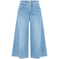 Brax Loose Fit Jeans mit Eingrifftaschen Modell Melli Hellblau, 40