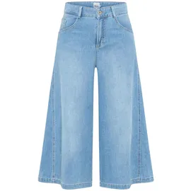 Brax Loose Fit Jeans mit Eingrifftaschen Modell Melli Hellblau, 40