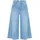 Brax Loose Fit Jeans mit Eingrifftaschen Modell Melli Hellblau, 40