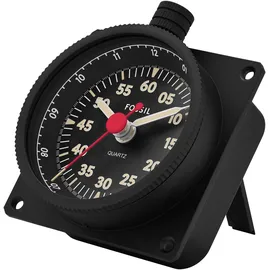 Fossil »SPORT TOURER, FS6084« Büro, Schreibtisch, Schreibtischaccessoire, Quarzuhr, Metall