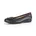 Ballerinas schwarz Gr 37