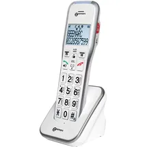 Geemarc 595 U.L.E AD DECT weiß