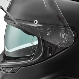HJC Helmets RPHA 71 Solid Matte Black L