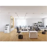 Epson WorkForce Pro EM-C8101RDWF Farbe Drucker