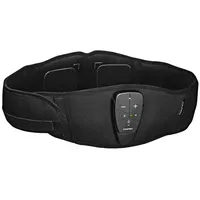 Compex Corebelt 1.0 Massagegürtel Schwarz