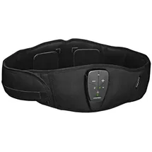 Compex Corebelt 1.0 Massagegürtel Schwarz
