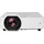 Panasonic PT-VMZ7STEJ Laser Weiß