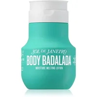 Sol de Janeiro Badalada Moisture Melting Lotion 100 ml
