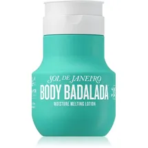 Sol de Janeiro Badalada Moisture Melting Lotion 100 ml