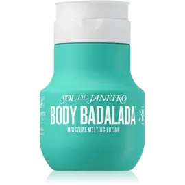 Sol de Janeiro Badalada Moisture Melting Lotion 100 ml