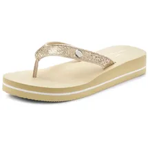 VENICE BEACH Badezehentrenner gold 38