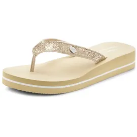 VENICE BEACH Badezehentrenner gold 38