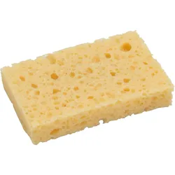 InLine Ersatz-Schwamm für Lötstation - 5x5x1cm