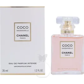 Chanel Coco Mademoiselle Intense Eau de Parfum 35 ml