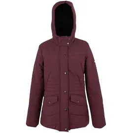 Regatta Agara Jacke - Fig / Black - 36