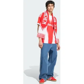 adidas FC Bayern München 25/26 Frauenteam Heimtrikot rot S