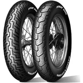 Dunlop D402 FRONT MT90 B16 72H TL