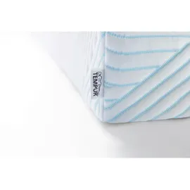 Tempur PRO Plus Smartcool - Weiß,