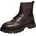 Schnürschuh in bordeaux Gr 42