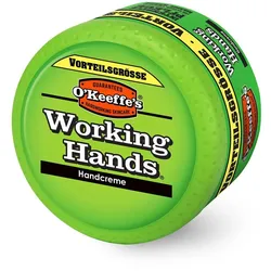 O'Keeffes's Working Hands Handcreme