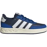 adidas Breakbase Kinder Collegiate Navy/Dash Grey/Collegiate Royal 36