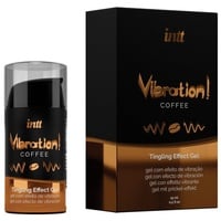 INTT Liquid Vibration