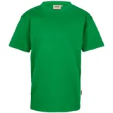 Kids T-Shirt "Classic" 210 - 128 - kelly green