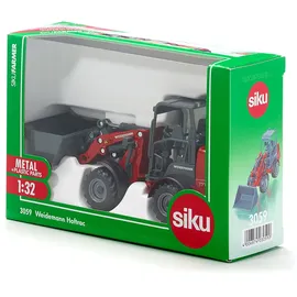 Siku 3059 - Weidemann Hoftrac 1:32