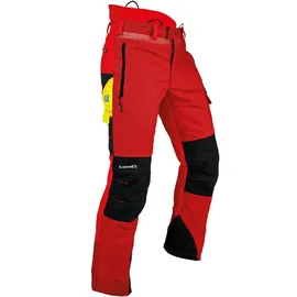 Pfanner Schnittschutzhose GLADIATOR II, Kl.2 - XXL