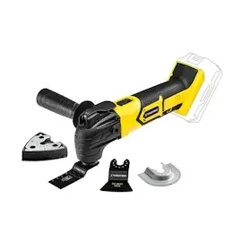 Trotec Akku-Multifunktionswerkzeug PMTS 10-20V NB