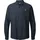 MCS Langarmhemd Blau L