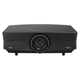 Optoma UHZ68LV DLP Schwarz