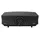 Optoma UHZ68LV DLP Schwarz