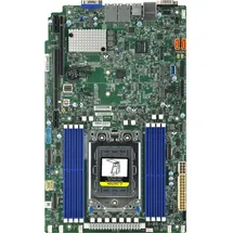 Supermicro H12SSW-NT - Motherboard - Socket SP3