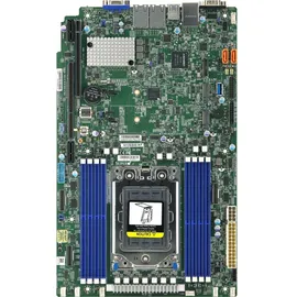 Supermicro H12SSW-NT - Motherboard - Socket SP3