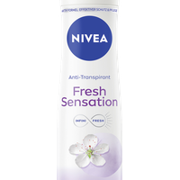 NIVEA Fresh Sensation Frauen Spray-Deodorant 150 ml 1 Stück(e)
