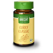 Gewürzmühle Brecht Curry 500 g