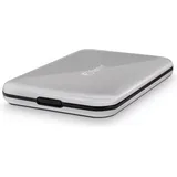 Fantec ALU-25U3 1 x 2,5'' SATA USB 3,0
