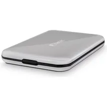 Fantec ALU-25U3 1 x 2,5'' SATA USB 3,0