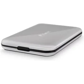 Fantec ALU-25U3 1 x 2,5'' SATA USB 3,0