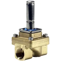 Danfoss Magnetventil 4,0 m3 mehrfarbig