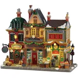 Lemax - Mrs. Cratchit`s Christmas Shoppes