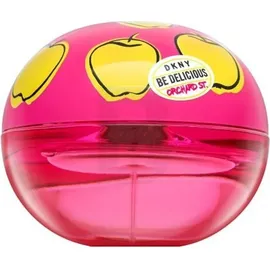 DKNY Be Delicious Orchard Street Eau de Parfum 50 ml