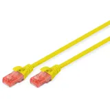 Digitus CAT 6 U/UTP Patchkabel