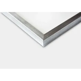 Nielsen Quadrum Holzrahmen Silber 13x18 cm 1 St.