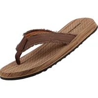 SKECHERS Tantric - Fritz Herren braun, 42