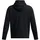 Under Armour Expanse Fleece Hoodie Herren 001 black/black XL